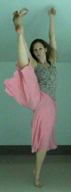 Julie Mac