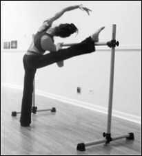 Barre